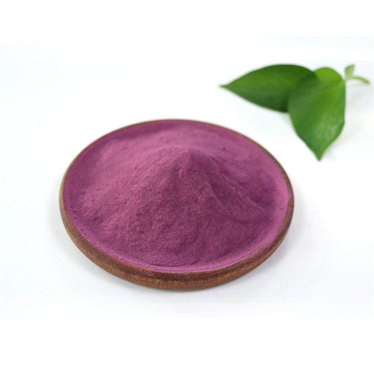 紫薯粉