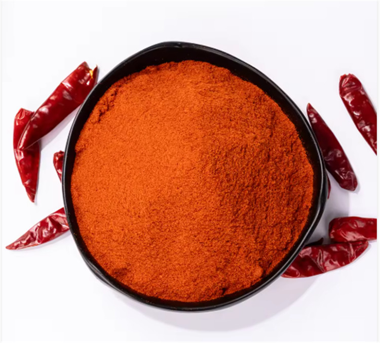 辣椒粉